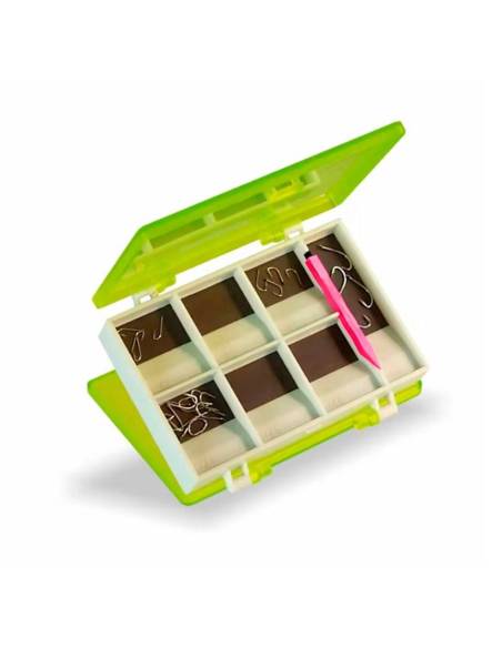Caja Stonfo Baby Magnetic_ STONFO