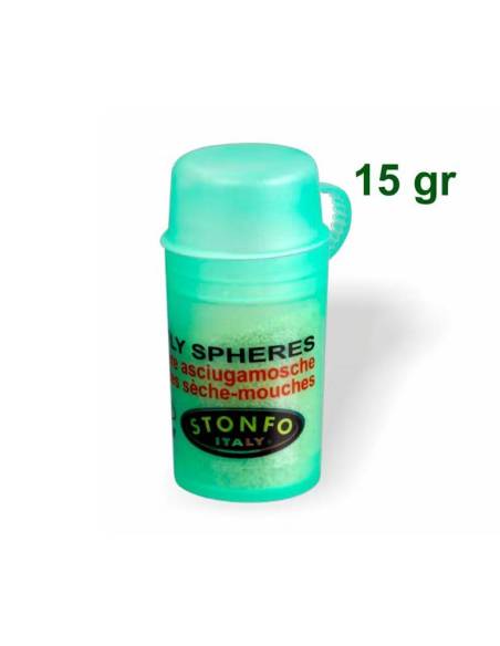 Stonfo Dry Fly Spheres 553_ STONFO
