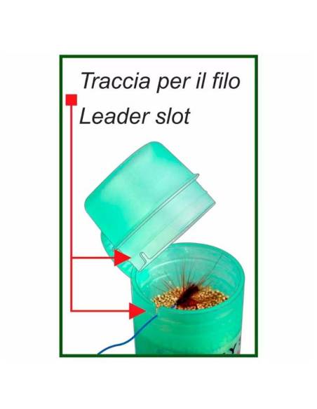 Stonfo Dry Fly Spheres 553_ STONFO