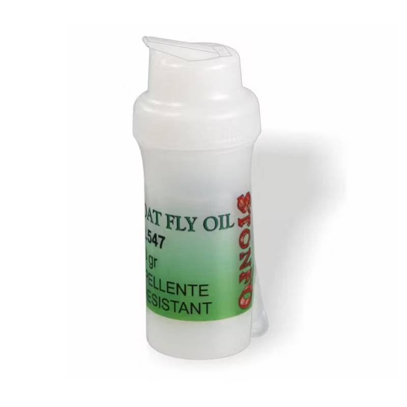 Flotabilizador Stonfo Super Float Fly Oil 10 gr 547_ STONFO