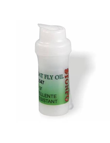 Flotabilizador Stonfo Super Float Fly Oil 10 gr 547_ STONFO