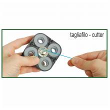STONFO Dispensador Nylon 531_ STONFO 2