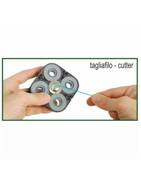 STONFO Dispensador Nylon 531_ STONFO