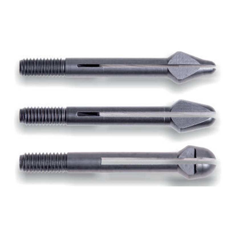 Stonfo Pinzas Torno Intercabiables flylab flytec 479_ STONFO