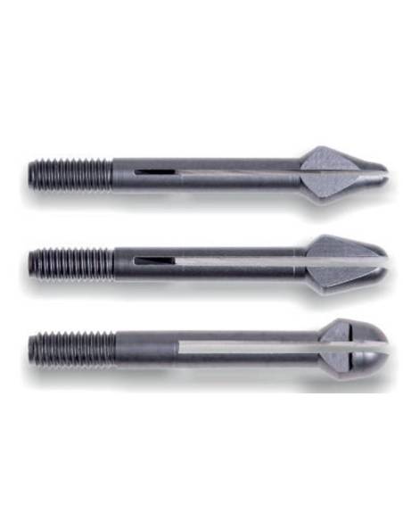Stonfo Pinzas Torno Intercabiables flylab flytec 479_ STONFO