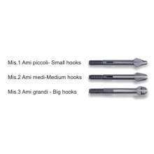 Stonfo Pinzas Torno Intercabiables flylab flytec 479_ STONFO 2