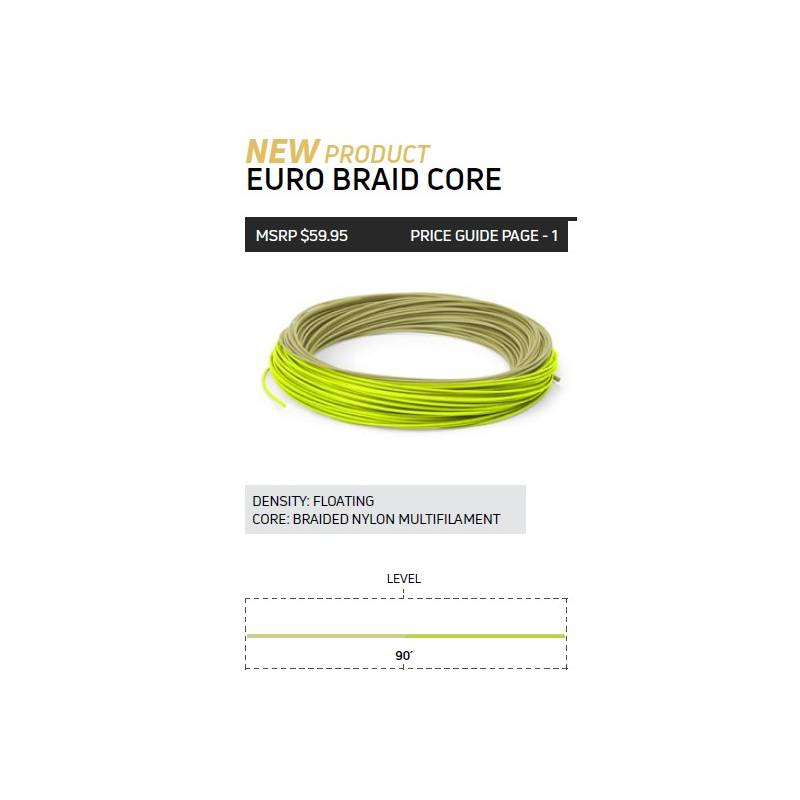 LINEA CORTLAND EURO NYMPH SERIES_ CORTLAND