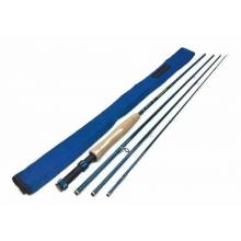 Equipos CrossWater 2 con tubo Redington