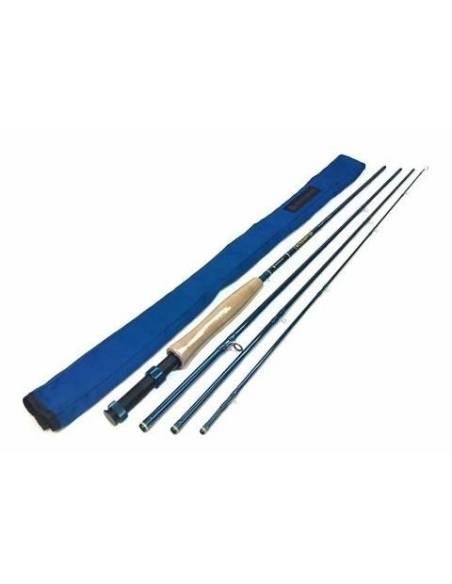Equipos CrossWater 2 con tubo Redington