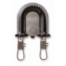 Comprar Boton De Muelle Doble Cfa-70W en nuestra Tienda Online de Pesca a Mosca | Mosca y Linea