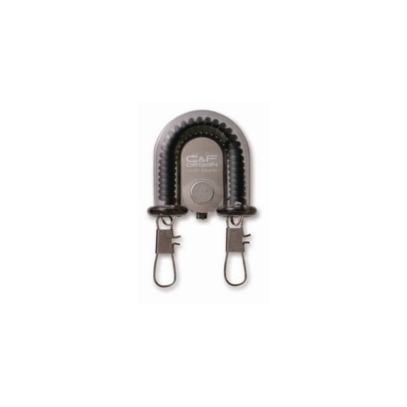 Comprar Boton De Muelle Doble Cfa-70W en nuestra Tienda Online de Pesca a Mosca | Mosca y Linea