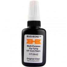 Comprar Bug Bond Original en nuestra Tienda Online de Pesca a Mosca | Mosca y Linea