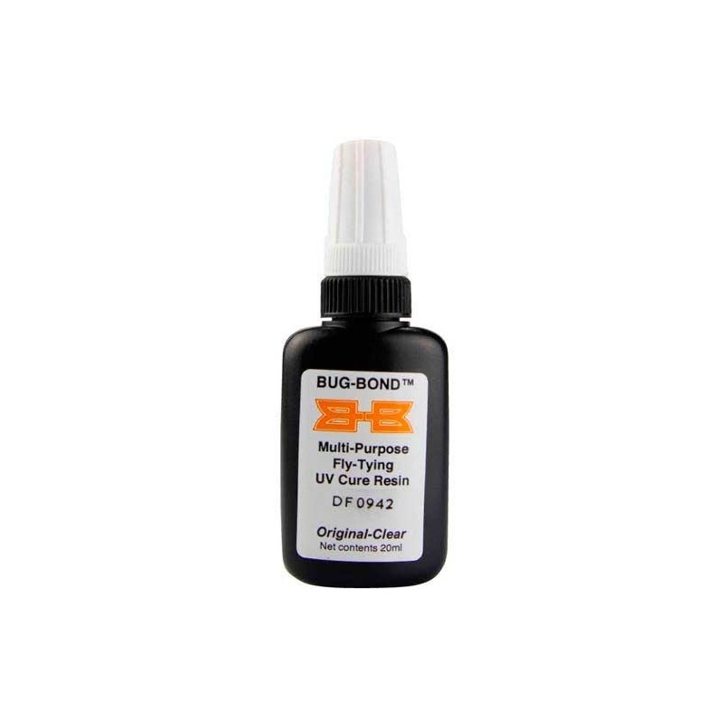 Comprar Bug Bond Original en nuestra Tienda Online de Pesca a Mosca | Mosca y Linea