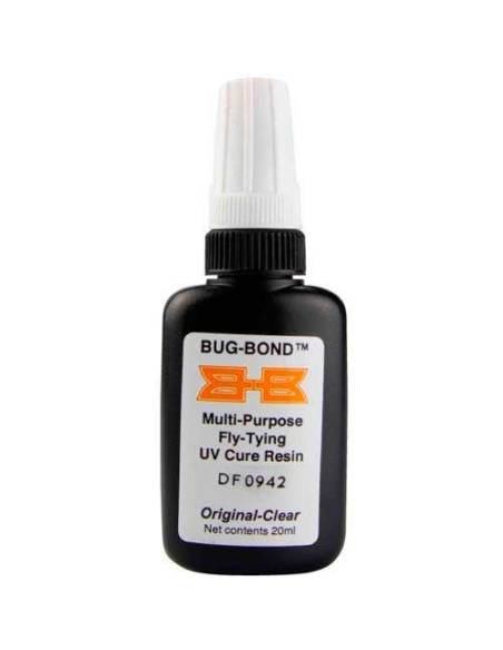 Comprar Bug Bond Original en nuestra Tienda Online de Pesca a Mosca | Mosca y Linea
