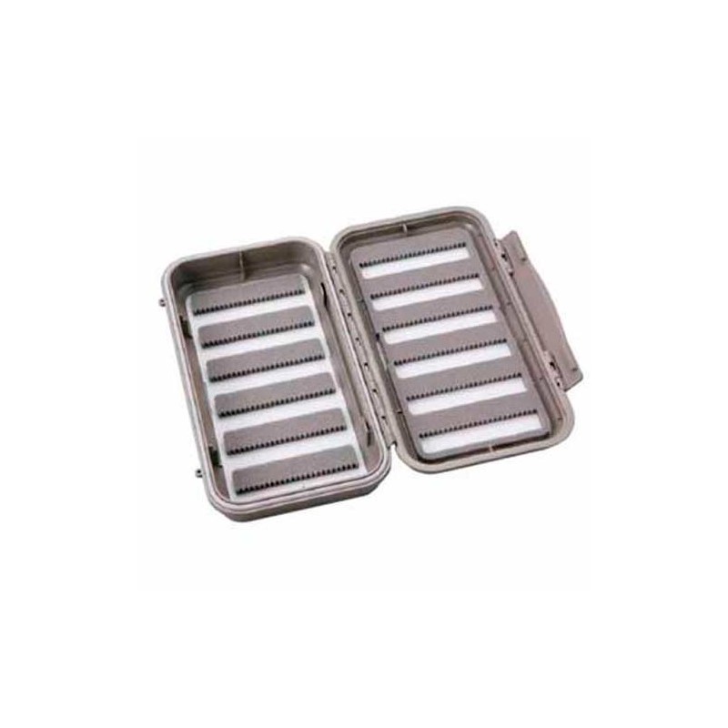 Caja de Moscas C&F DESING 3566 Estanca * C&F DESING CAJAS DE MOSCAS