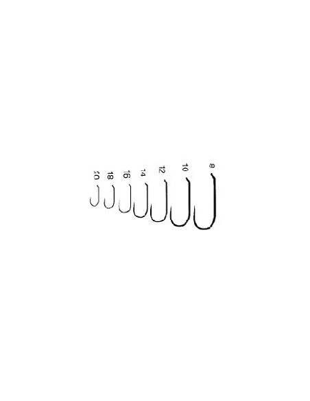 Comprar C321 Bl C/25 en nuestra Tienda Online de Pesca a Mosca | Mosca y Linea