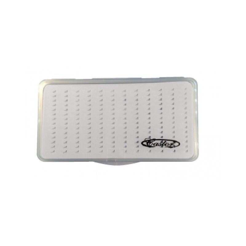 Caja de moscas CASTOR mod. 3TF CASTOR CAJAS DE MOSCAS