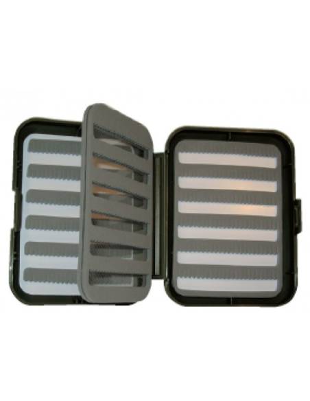 Caja de moscas CASTOR mod. 558