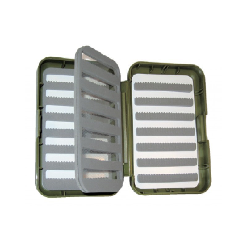 Caja de moscas CASTOR mod. 651