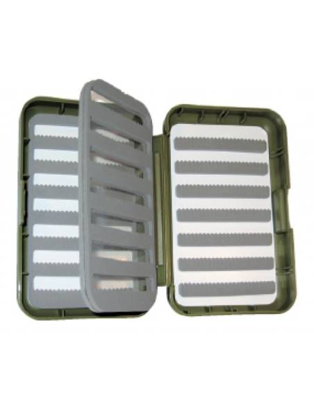 Caja de moscas CASTOR mod. 651