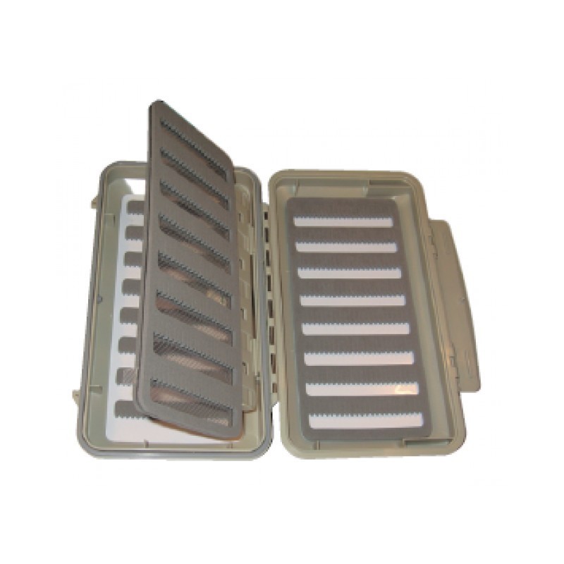 Caja de moscas CASTOR mod. 696