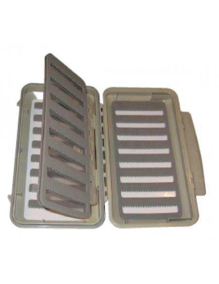 Caja de moscas CASTOR mod. 696