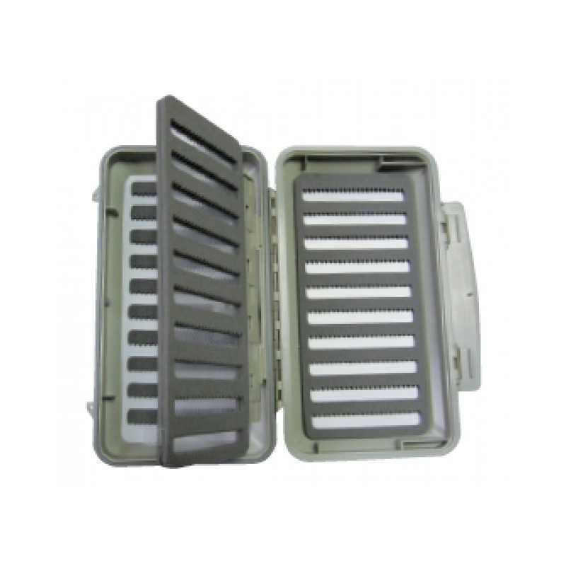 Caja de moscas CASTOR mod. 870