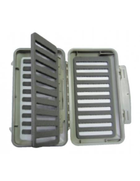 Caja de moscas CASTOR mod. 870