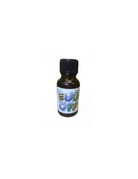 Comprar Bug Off - Barniz Uv en nuestra Tienda Online de Pesca a Mosca | Mosca y Linea