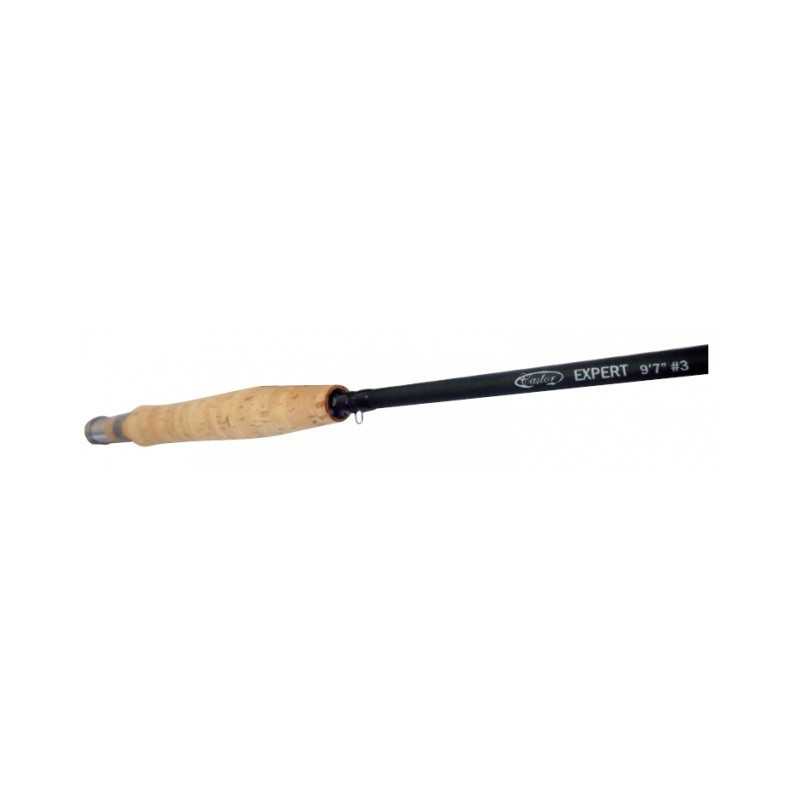 Comprar Caña Castor Expert en nuestra Tienda Online de Pesca a Mosca | Mosca y Linea