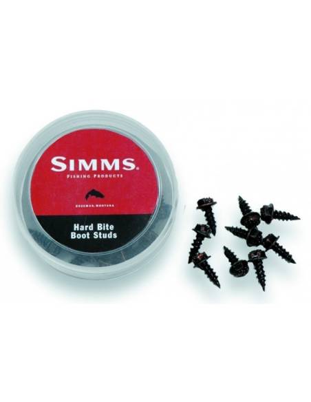 CLAVOS SIMMS TUNGSTENO SIMMS BOTAS