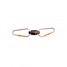 Comprar Clip Magnetico Silver en nuestra Tienda Online de Pesca a Mosca | Mosca y Linea