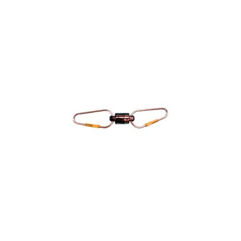 Comprar Clip Magnetico Silver en nuestra Tienda Online de Pesca a Mosca | Mosca y Linea