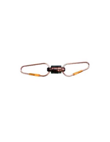 Comprar Clip Magnetico Silver en nuestra Tienda Online de Pesca a Mosca | Mosca y Linea