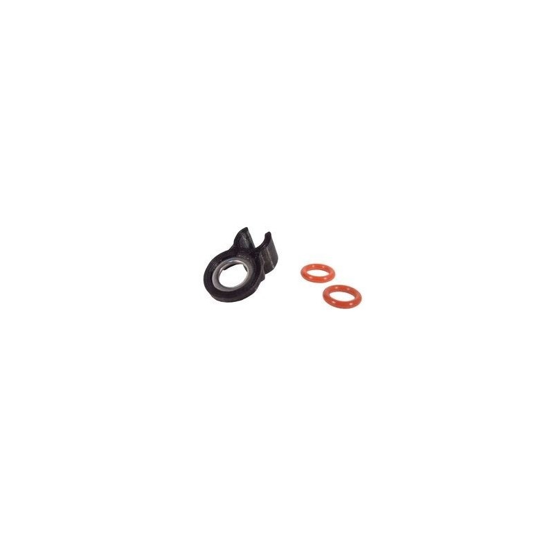 Comprar Comprar Anilla Removible Luckybur en nuestra Tienda Online de Pesca a Mosca | Mosca y Linea