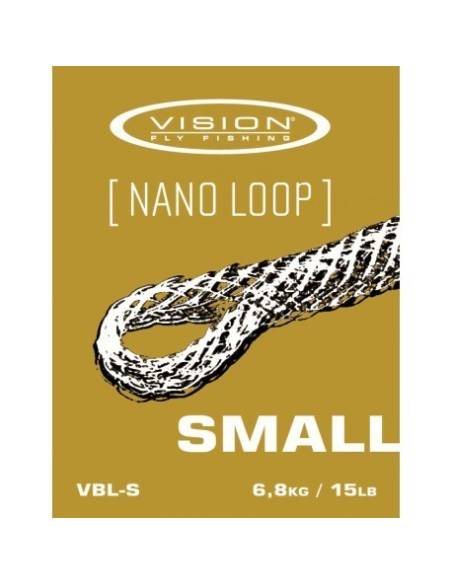 Conectores Nano Loop *  BAJOS DE LINEA