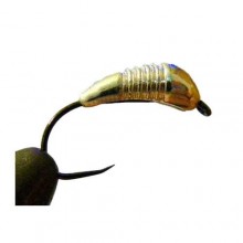 Comprar Cuerpos De Tungsteno en nuestra Tienda Online de Pesca a Mosca | Mosca y Linea