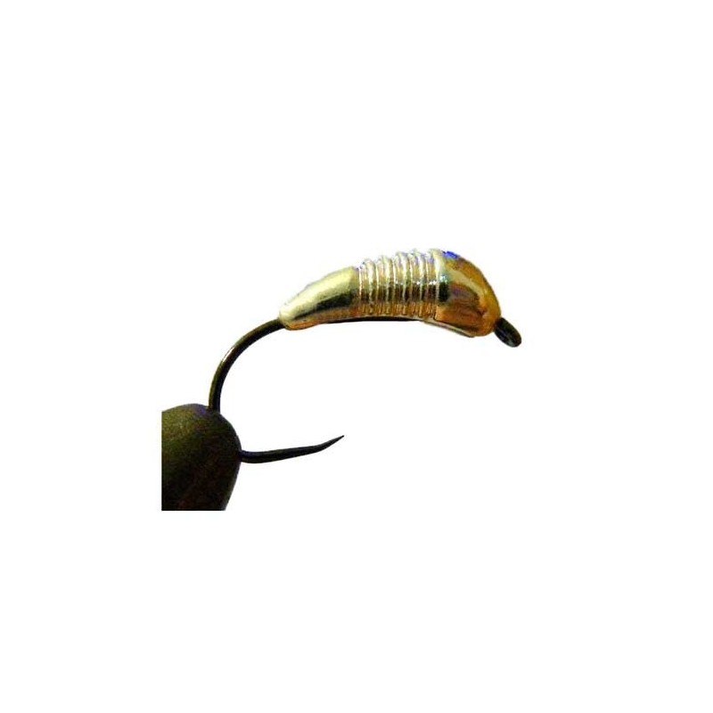 Comprar Cuerpos De Tungsteno en nuestra Tienda Online de Pesca a Mosca | Mosca y Linea