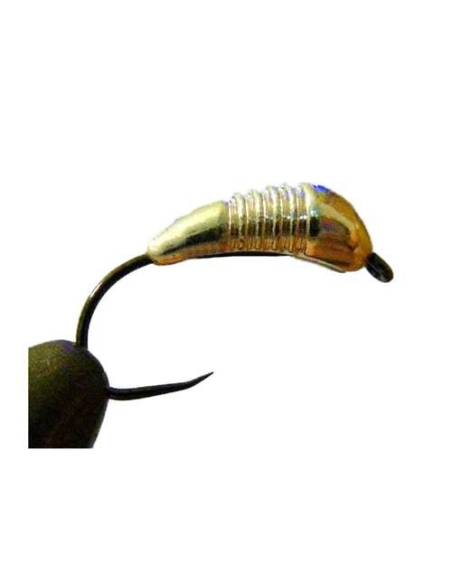 Comprar Cuerpos De Tungsteno en nuestra Tienda Online de Pesca a Mosca | Mosca y Linea