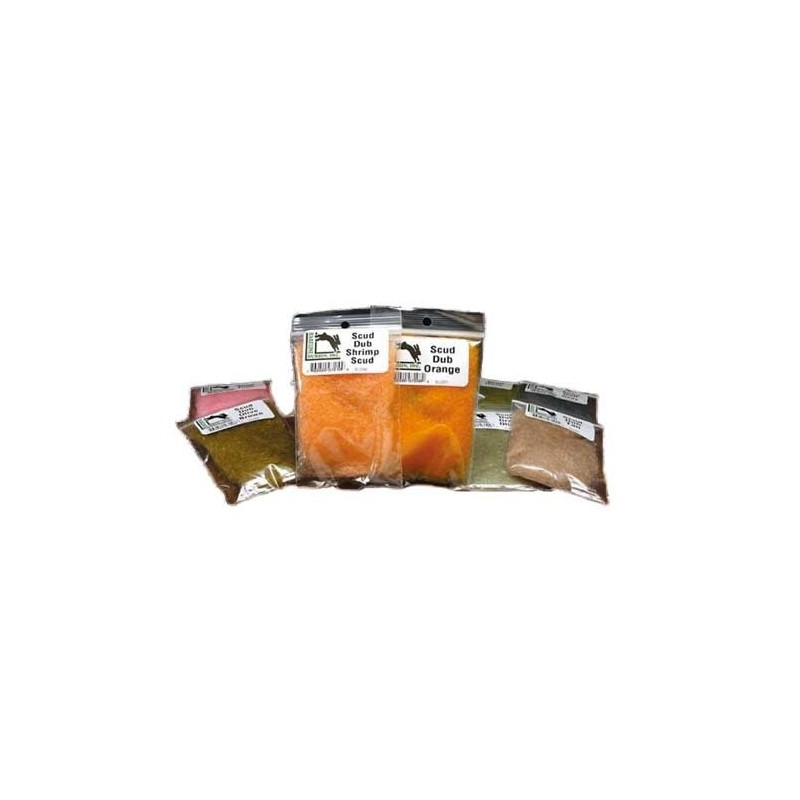 Comprar Dubbing Scub en nuestra Tienda Online de Pesca a Mosca | Mosca y Linea