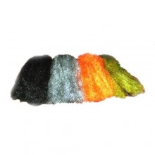 EMERGER YARN CASTOR SINTETICOS