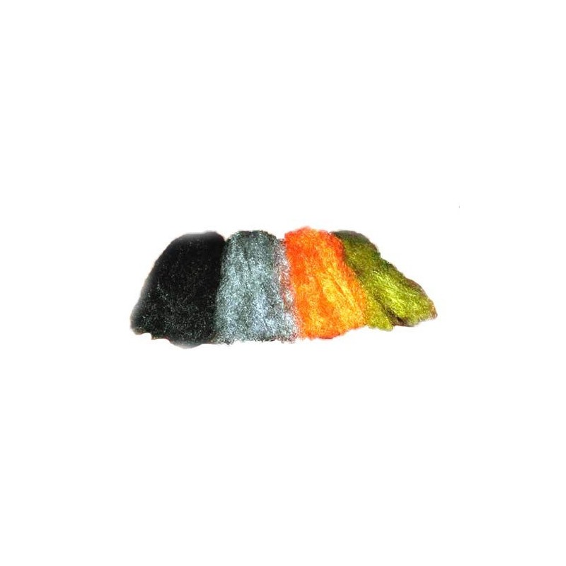 EMERGER YARN CASTOR SINTETICOS