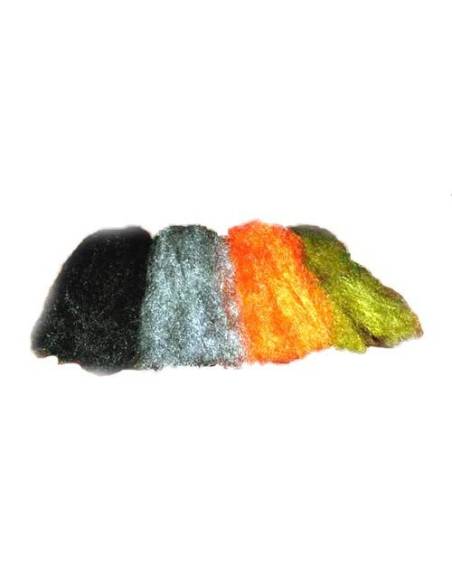 EMERGER YARN CASTOR SINTETICOS