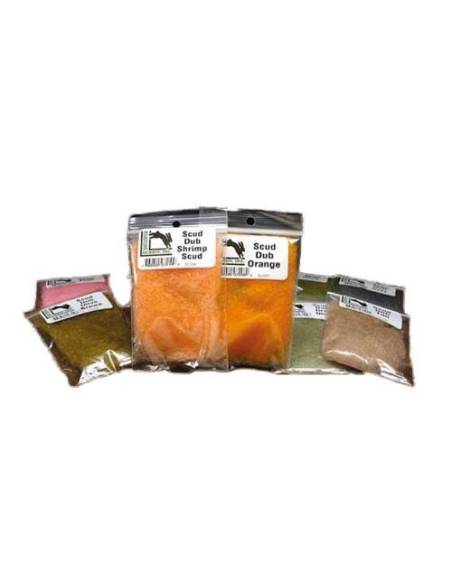 Comprar Dubbing Scub en nuestra Tienda Online de Pesca a Mosca | Mosca y Linea