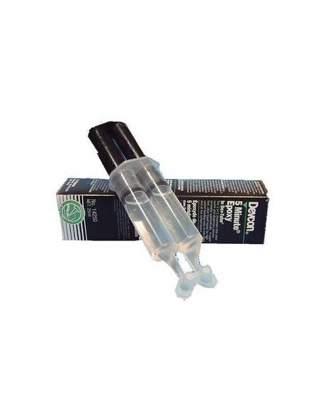 Comprar Epoxi Rápido en nuestra Tienda Online de Pesca a Mosca | Mosca y Linea