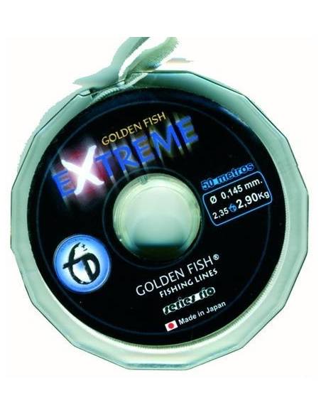 Comprar Extreme en nuestra Tienda Online de Pesca a Mosca | Mosca y Linea