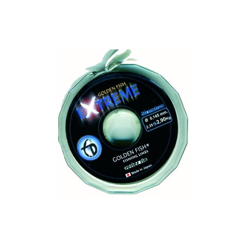 Comprar Extreme en nuestra Tienda Online de Pesca a Mosca | Mosca y Linea