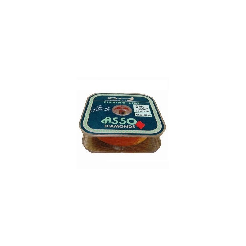 Comprar Fluor 100 M. en nuestra Tienda Online de Pesca a Mosca | Mosca y Linea