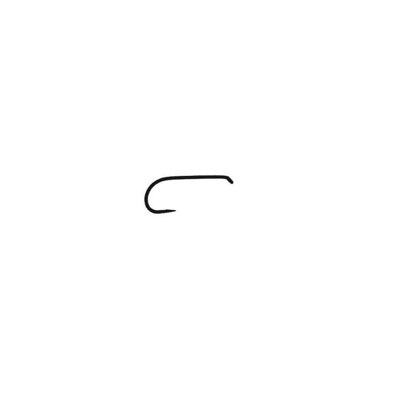 Comprar Anzuelos--- Tiemco--Tmc 100 Bl C/20 en nuestra Tienda Online de Pesca a Mosca | Mosca y Linea