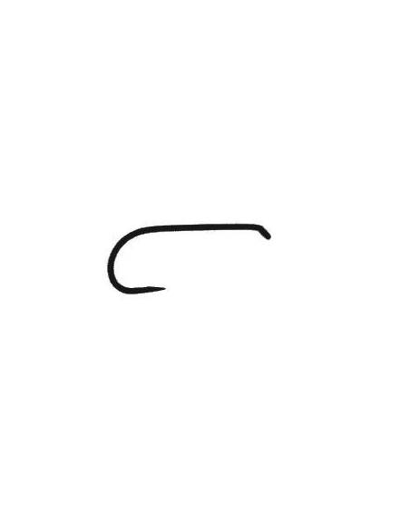 Comprar Anzuelos--- Tiemco--Tmc 100 Bl C/20 en nuestra Tienda Online de Pesca a Mosca | Mosca y Linea